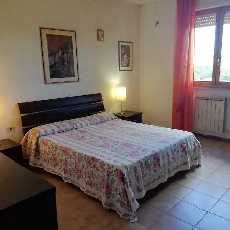 公寓 Casa Vacanze