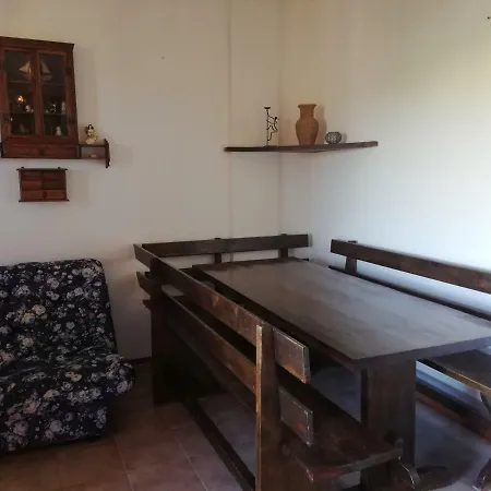 Apartment Casa Vacanze Follonica