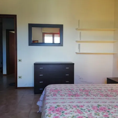Casa Vacanze 아파트