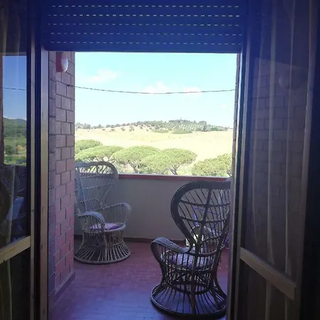 Casa Vacanze Apartment Follonica