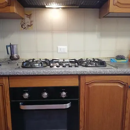 Casa Vacanze Apartment Follonica