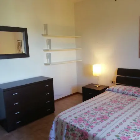 아파트 Casa Vacanze *