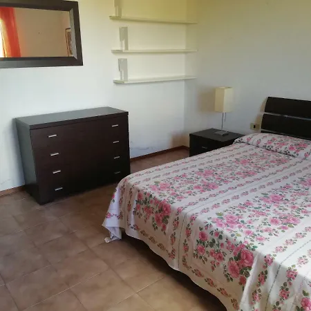 Casa Vacanze 福洛尼卡