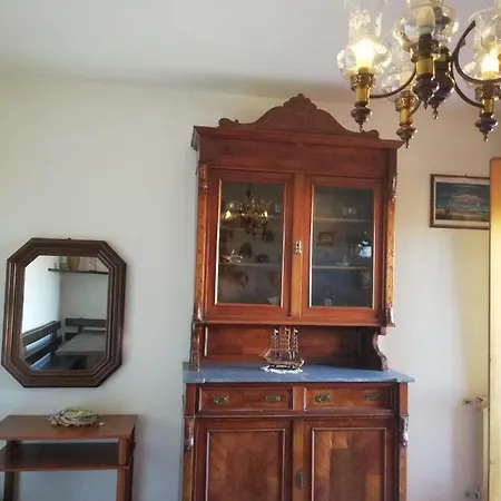 아파트 Casa Vacanze *