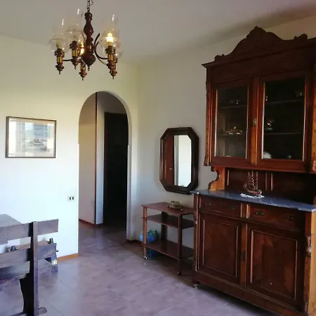 Apartment Casa Vacanze Follonica