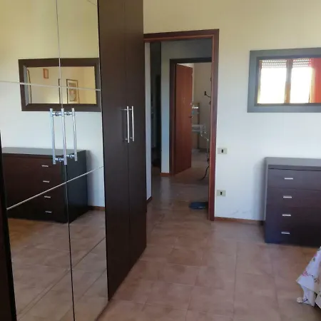 公寓 Casa Vacanze 福洛尼卡