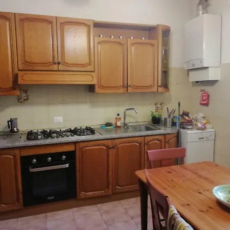 Apartment Casa Vacanze *