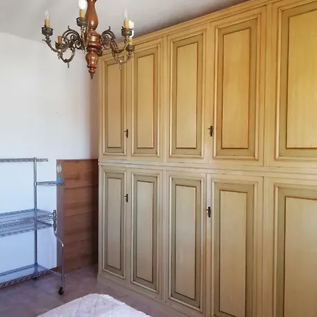 Casa Vacanze Apartment Follonica