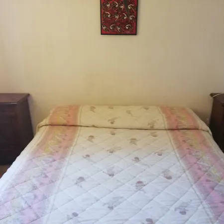 아파트 Casa Vacanze